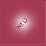 cover: Tin Man - Neo Neo Acid