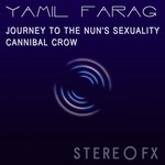 cover: Yamil Farag - Cannibal Crow