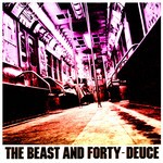 cover: In Flagranti - The Beast & Forty Deuce