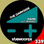 cover: Kami - The Darkside (remixes)