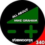 cover: Mike Graham - All About