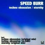 cover: Speed Burr - Techno
