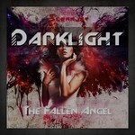 cover: Darklight - The Fallen Angel