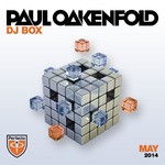 cover: OAKENFOLD, Paul|Various - DJ Box May 2014