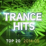 cover: Various - Trance Hits Top 20 - 2014-05