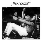 cover: The Normal - Warm Leatherette / T.V.O.D.