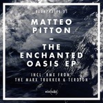 cover: Matteo Pitton - The Enchanted Oasis