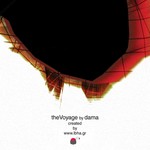 cover: Dama - TheVoyage