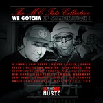 cover: Mc Fats Collective - We Gotcha LP Combination 1