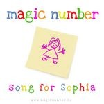 cover: Angela Armstrong|Magic Number - Song For Sophia