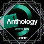 cover: Various - JOOF Anthology - Volume 9