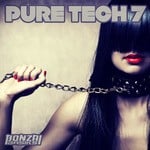 cover: Various - Pure Tech 7