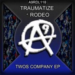 cover: Rodeo|Traumatize - 2's Company