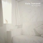 cover: Kae Tempest - The Beigeness