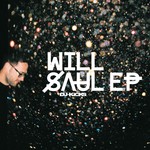 cover: Saul, Will|Various - DJ-Kicks EP