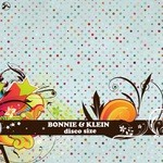 cover: Bonnie & Klein - Disco Size