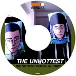 cover: The Unhottest - The Hottest Tracks In Town