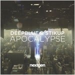 cover: Deepblue|Stikup - Apocalypse