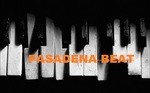 cover: Pasadena Beat - Pump