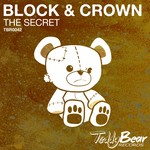 cover: Block & Crown - The Secret