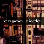 cover: Cosmo Circle - Flowing