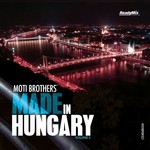 cover: Moti Brothers - Made In Hungary Vol 2