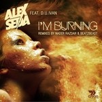 cover: D U Ivan|Seda, Alex - I'm Burning