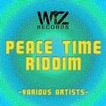 cover: Benjai|Kango|Mr Roots - Peace Time Riddim