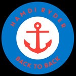 cover: Hamdi Ryder - Back To Back