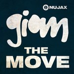 cover: Giom - The Move