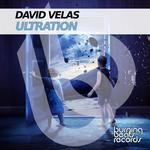 cover: David Velas - Ultration