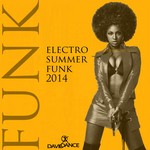 cover: Various - Electro Summer Funk 2014