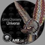 cover: Greg Chassery - Universe