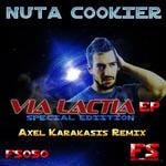 cover: Nuta Cookier - Via Lactia Special Edition EP