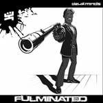 cover: Dempsey Massy - Fulminated