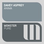 cover: Davey Asprey - Anima