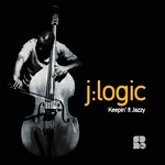 cover: J Logic - Keepin' It Jazzy