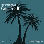 cover: Dj Mark Brickman - Can U Feel It