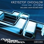 cover: Krzysztof Chochlow - Storm (Phase One)