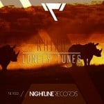 cover: Lonely Tunes - Rhino