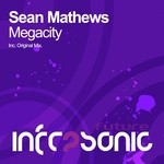 cover: Sean Mathews - Megacity