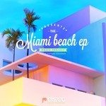 cover: Phaze Project - Miami Beach EP