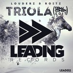 cover: Louderz|Roitz - Triola (Dean Cohen Edit)