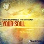 cover: Aimoon|Ridgewalkers|Roman Messer - Your Soul