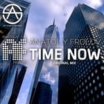 cover: Anatoliy Frolov - Time Now