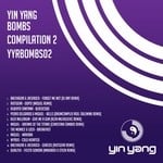 cover: Various - Yin Yang Bombs - Compilation 2