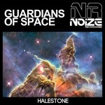 cover: Halestone - Guardians Of Space