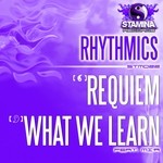 cover: Rhythmics - Requiem/What We Learn