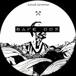 cover: Level Groove - Darkness EP