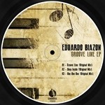 cover: Eduardo Biazon - Groove Line